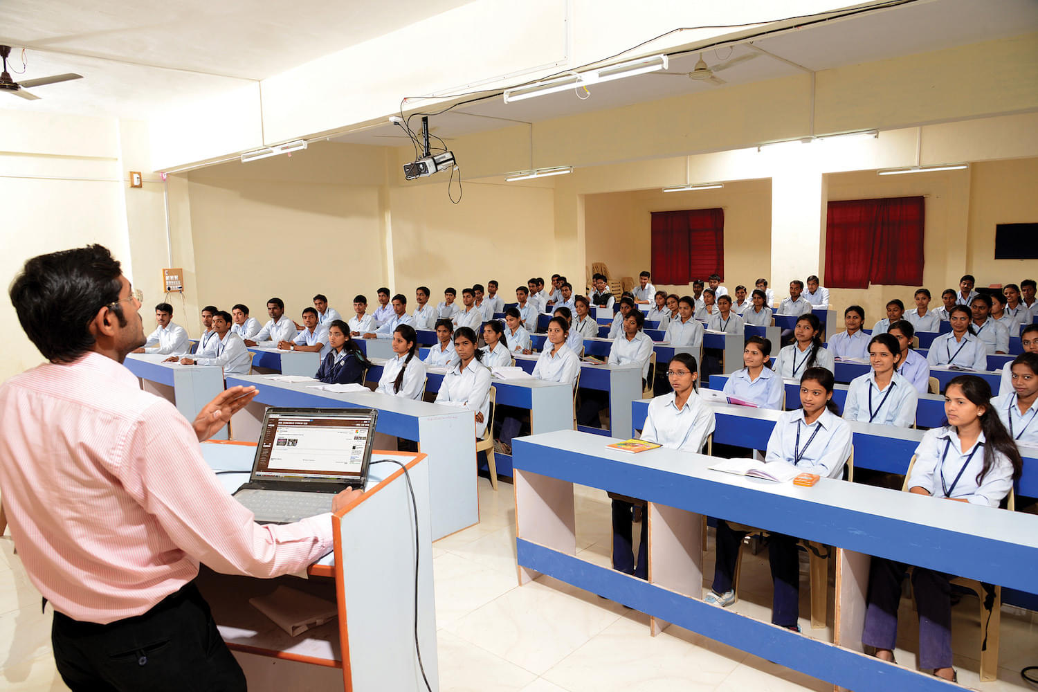 Jaihind Comprehensive Educational Institute Pune Extra Curriculars photo 5